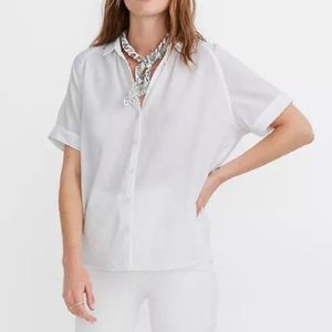 Madewell Tidal Shirt